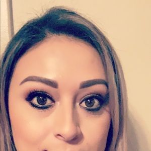 Meet your Posher, Nancy